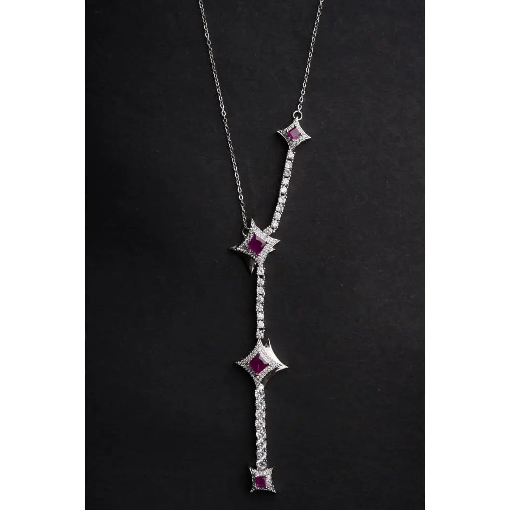 Amy Necklace Mozaati