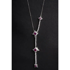 Amy Necklace Mozaati