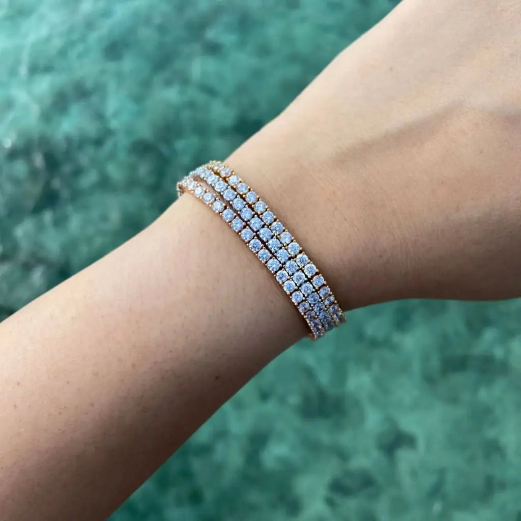 Ange Bracelet Mozaati