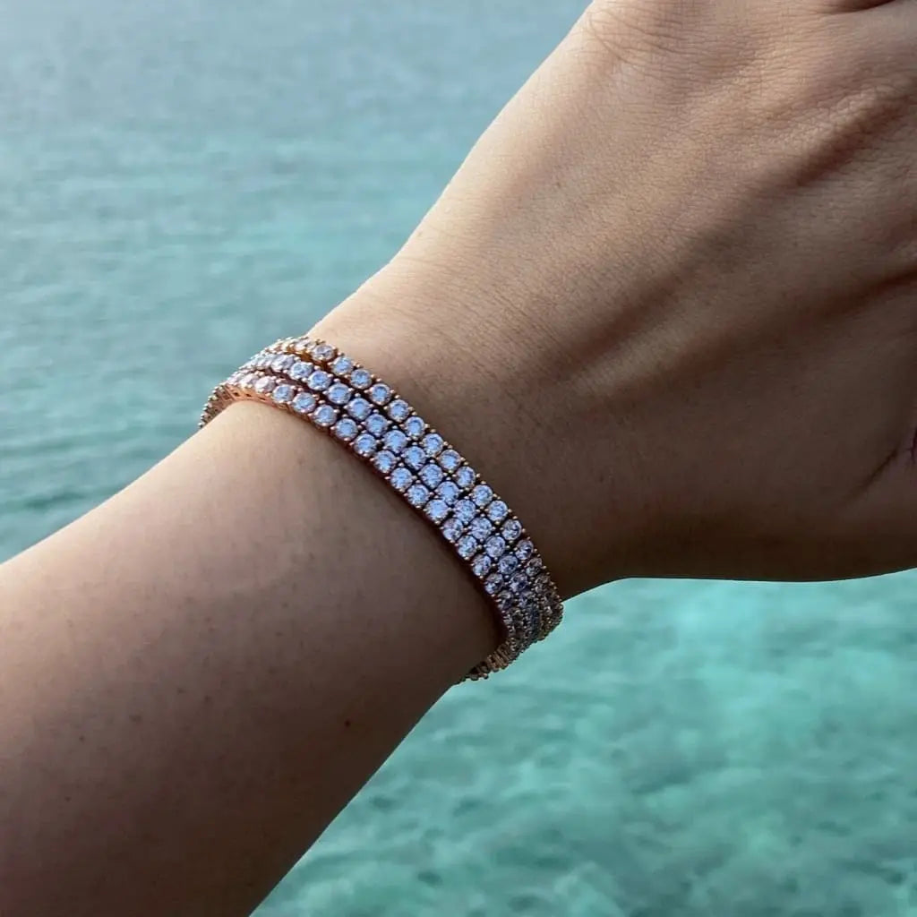 Ange Bracelet Mozaati