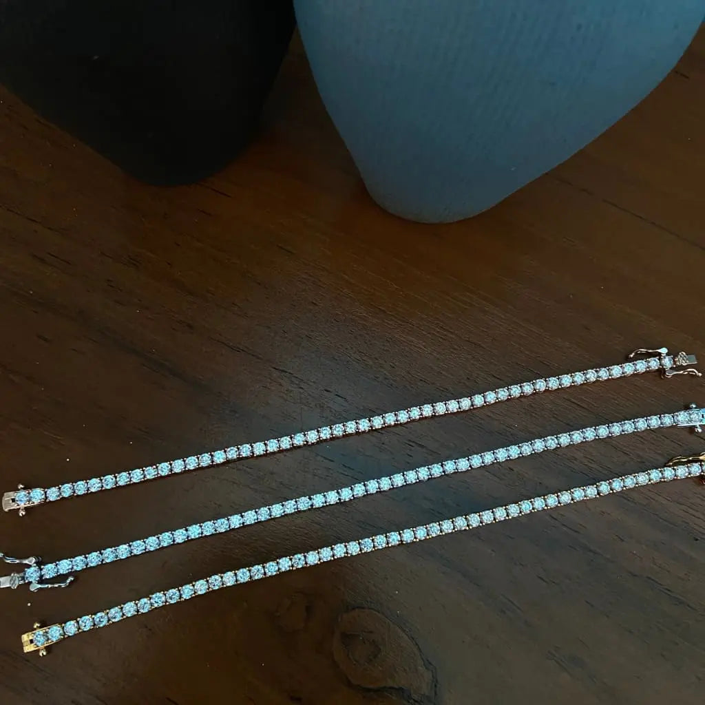 Ange Bracelet Mozaati