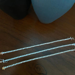 Ange Bracelet Mozaati