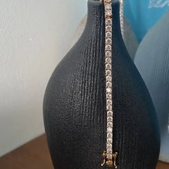 Ange Bracelet Mozaati