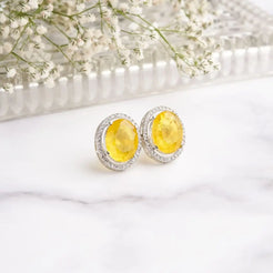 Ansel Earrings Mozaati