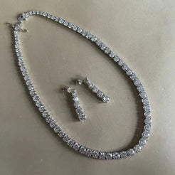 Avery Necklace Set Mozaati