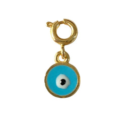 Build Your Ring Charm Bracelet Mozaati