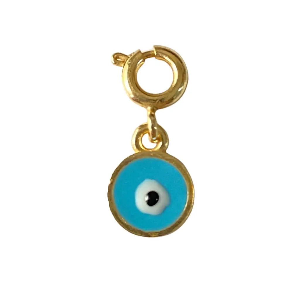 Build Your Ring Charm Bracelet Mozaati