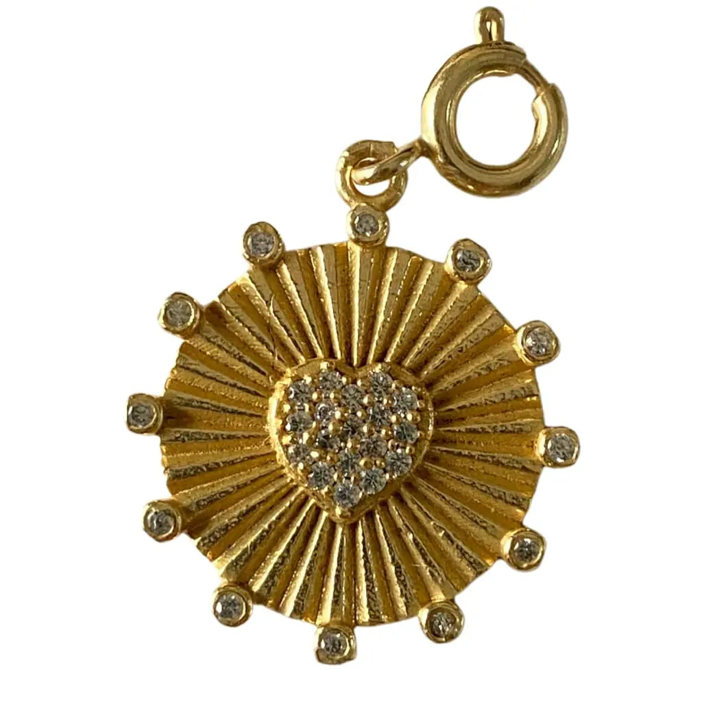 Build Your Ring Charm Bracelet Mozaati