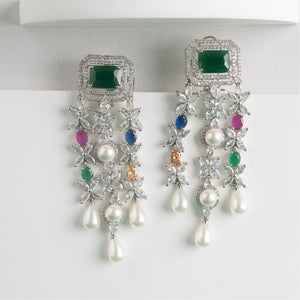 Sylvia Earrings