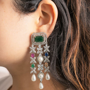 Sylvia Earrings