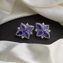 Diana Earrings Mozaati