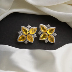 Diana Earrings Mozaati