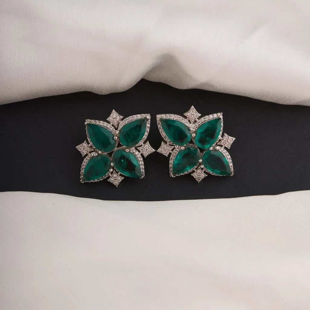 Diana Earrings Mozaati