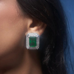 Edith Earrings Mozaati