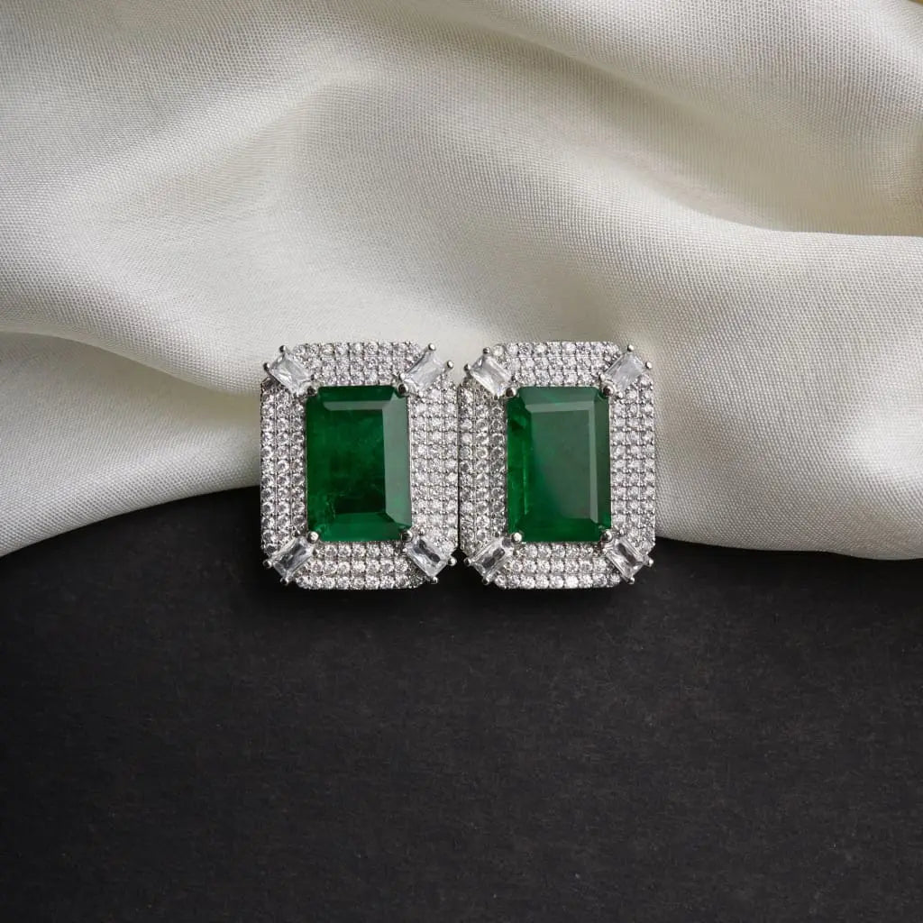 Edith Earrings Mozaati