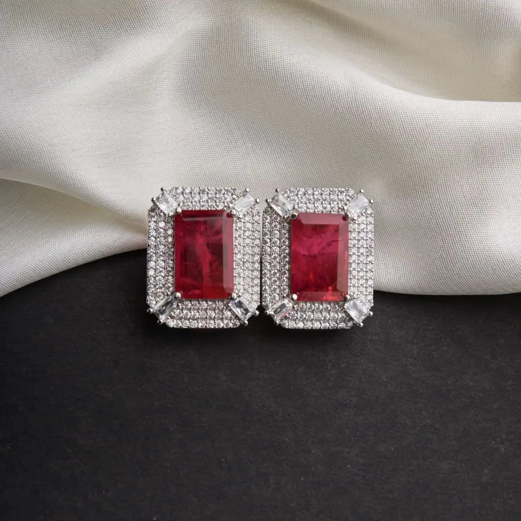 Edith Earrings Mozaati