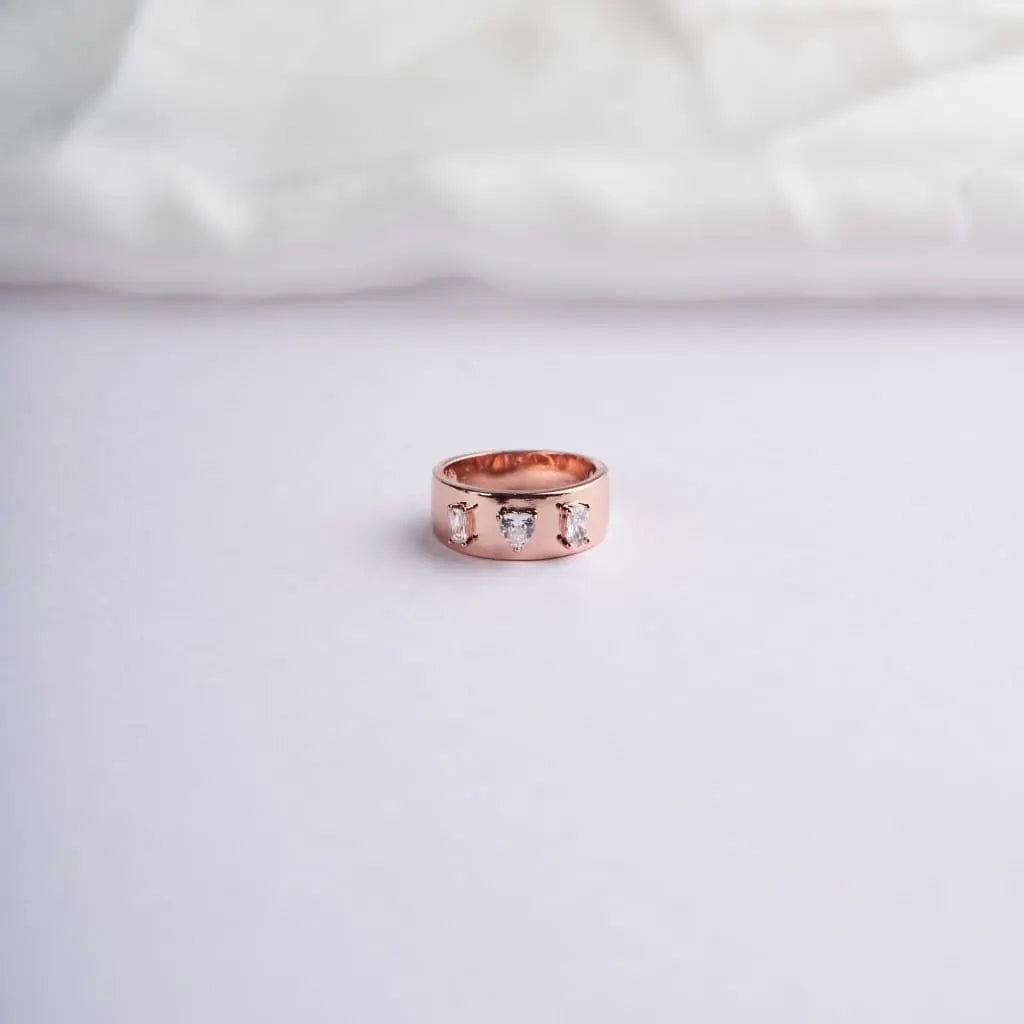 Fiona Ring Mozaati