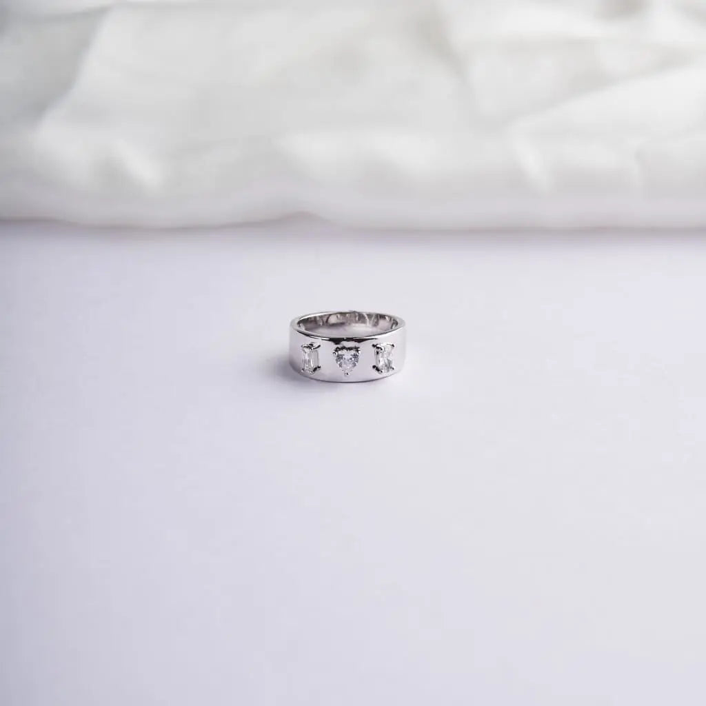 Fiona Ring Mozaati