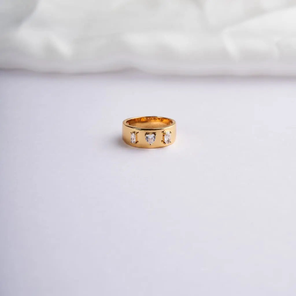 Fiona Ring Mozaati
