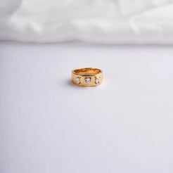 Fiona Ring Mozaati