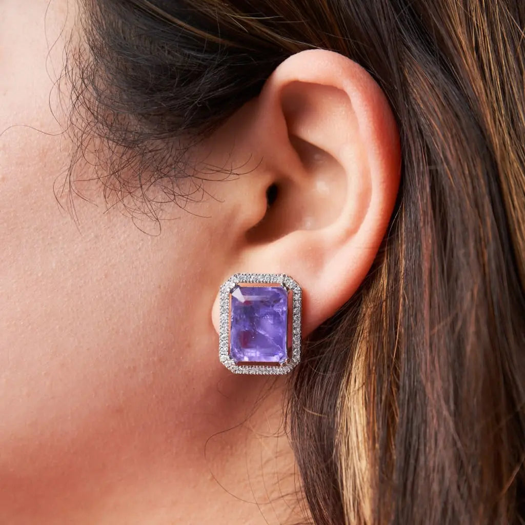Maeve Earrings Mozaati