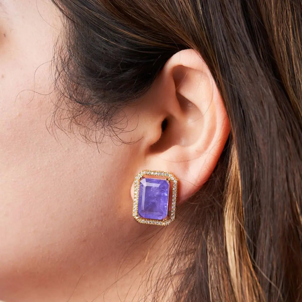 Maeve Earrings Mozaati