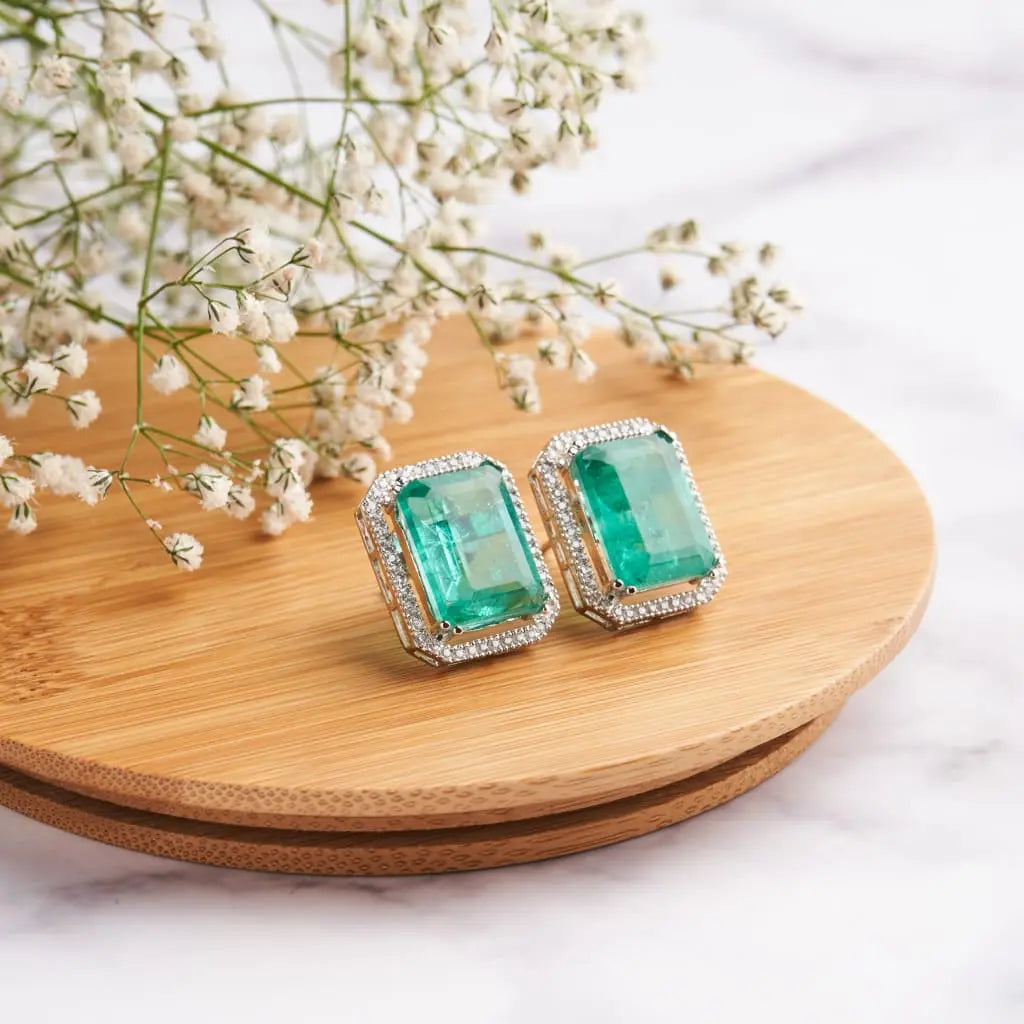 Maeve Earrings Mozaati