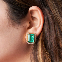 Maeve Earrings Mozaati