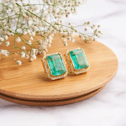 Maeve Earrings Mozaati