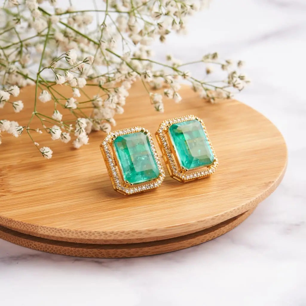 Maeve Earrings Mozaati