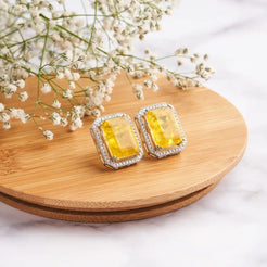Maeve Earrings Mozaati