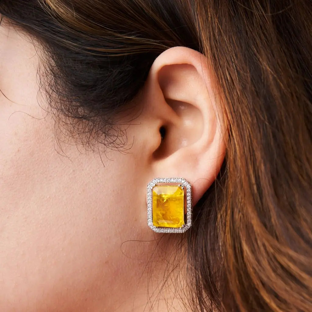 Maeve Earrings Mozaati