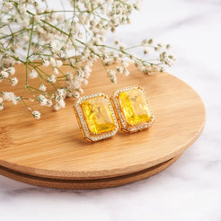 Maeve Earrings Mozaati