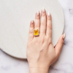 Maeve Ring Mozaati