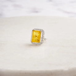Maeve Ring Mozaati