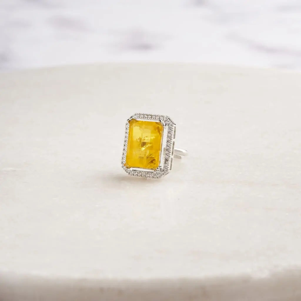 Maeve Ring Mozaati