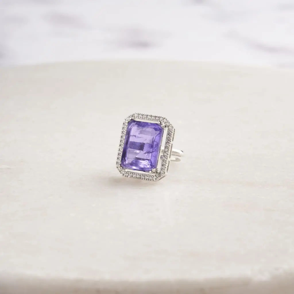 Maeve Ring Mozaati