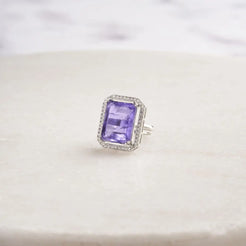 Maeve Ring Mozaati