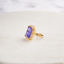 Maeve Ring Mozaati