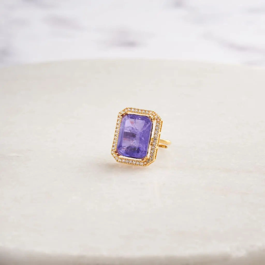 Maeve Ring Mozaati