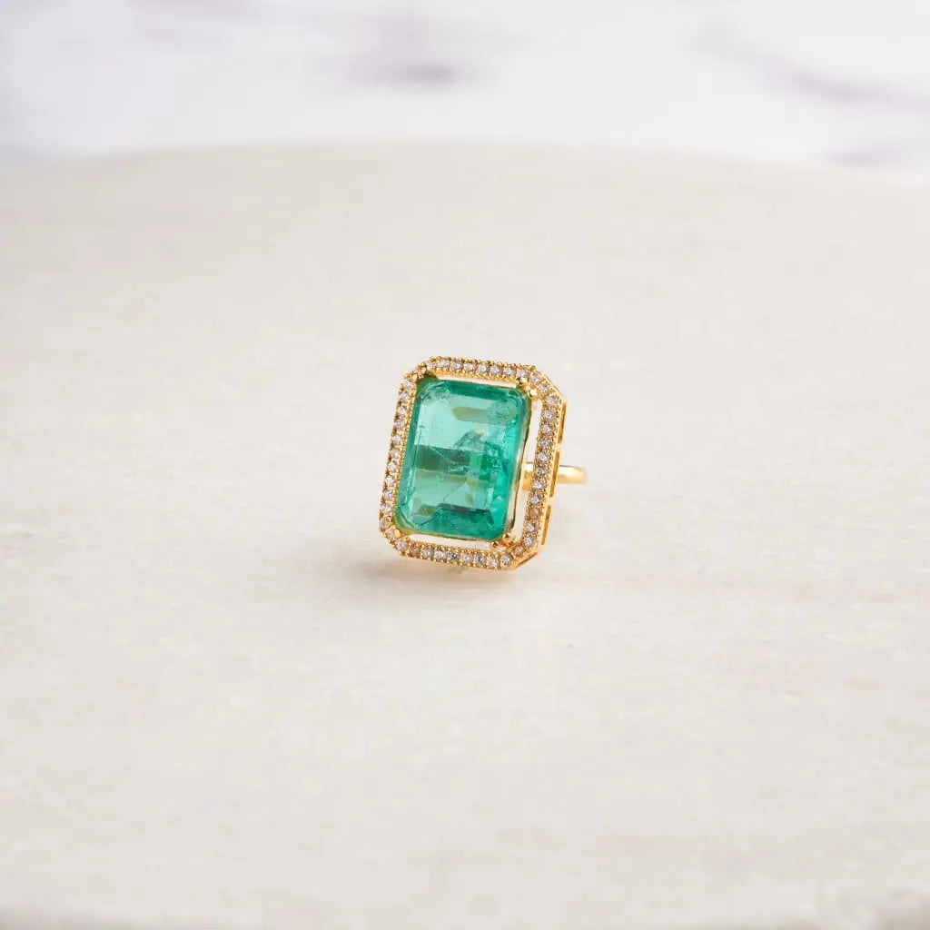 Maeve Ring Mozaati