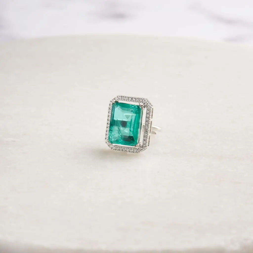 Maeve Ring Mozaati