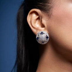 Prem Earrings Mozaati