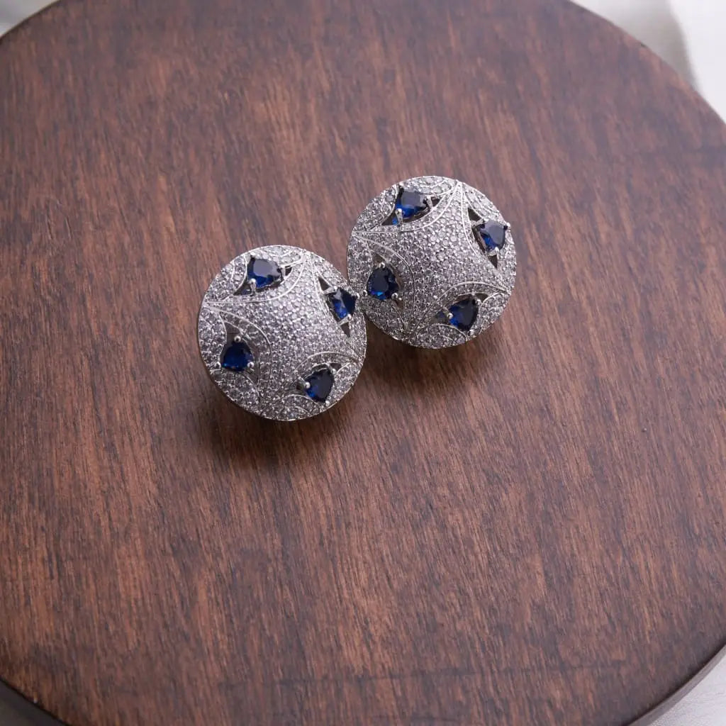 Prem Earrings Mozaati