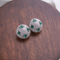 Prem Earrings Mozaati