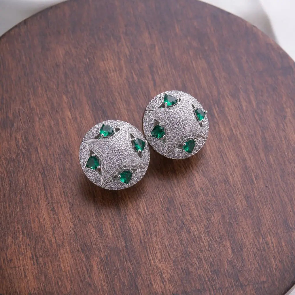 Prem Earrings Mozaati