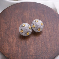 Prem Earrings Mozaati