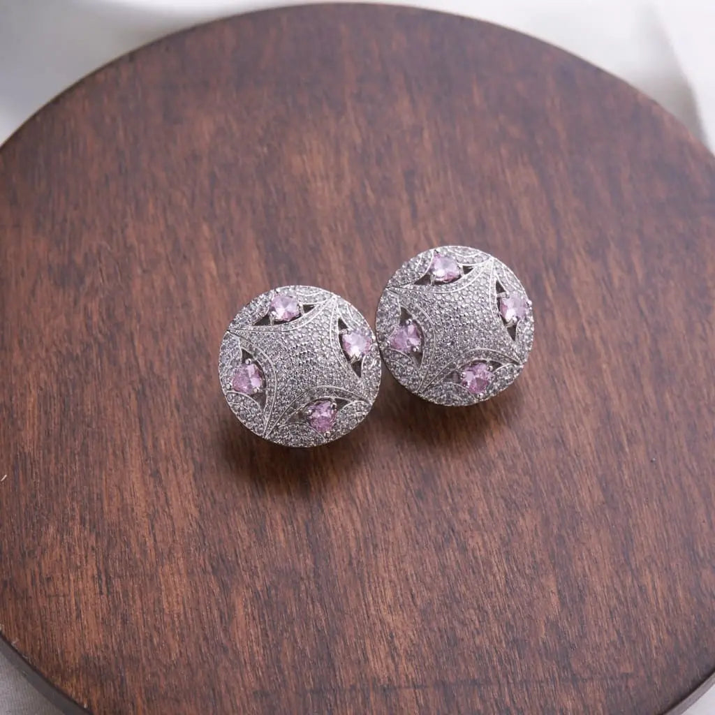 Prem Earrings Mozaati