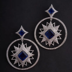 Priyanka Earrings Mozaati