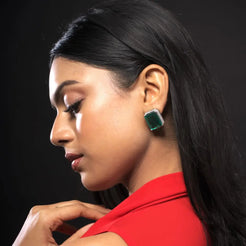 Raya  Earrings Mozaati